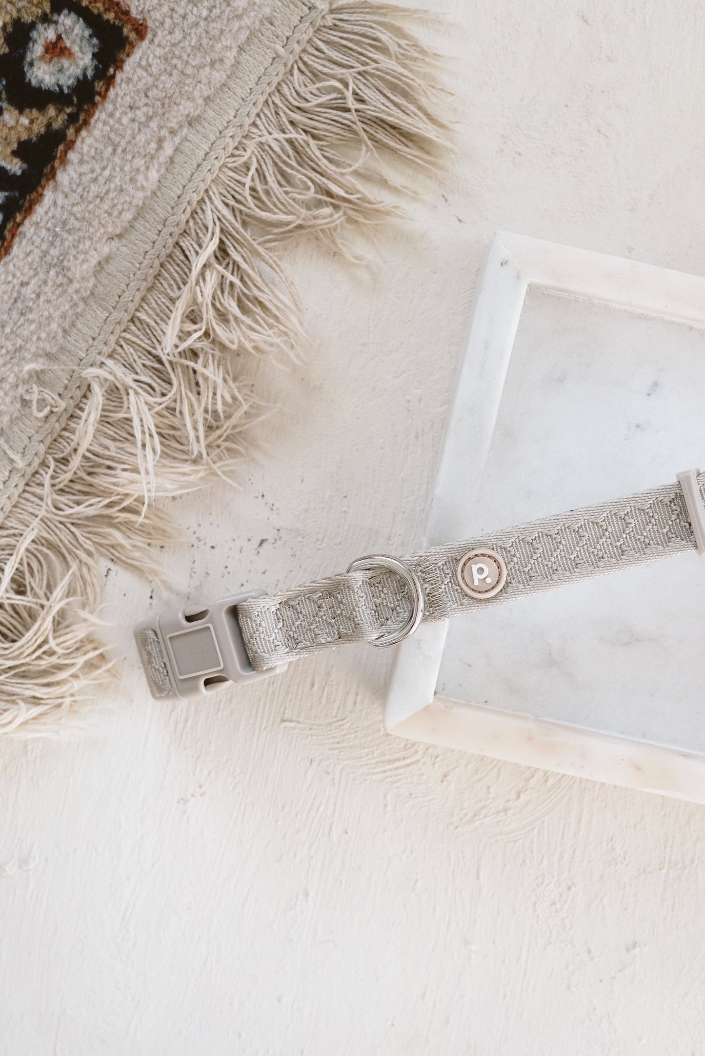 Collier du quotidien Affogato