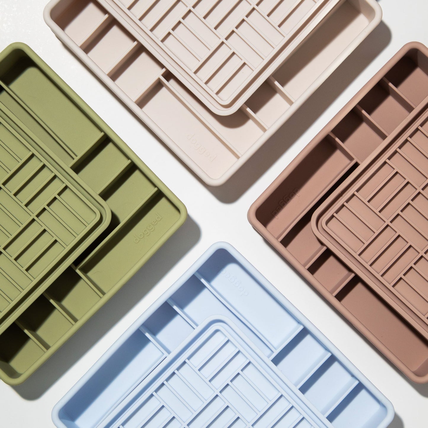 Gamelle parquet 3 en 1 Fig