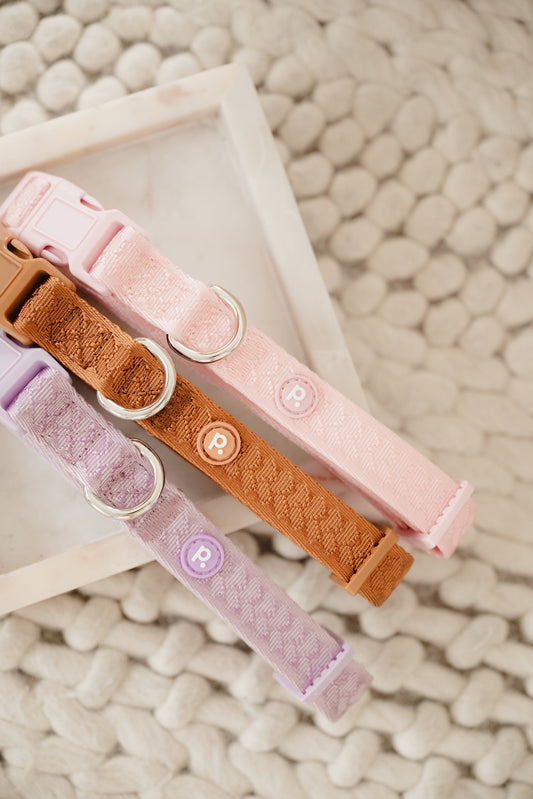 Collier du quotidien Lila