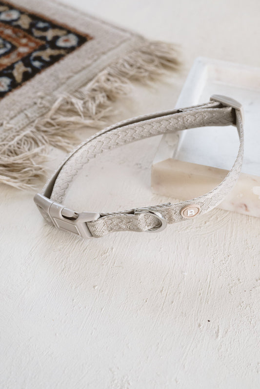 Collier du quotidien Affogato