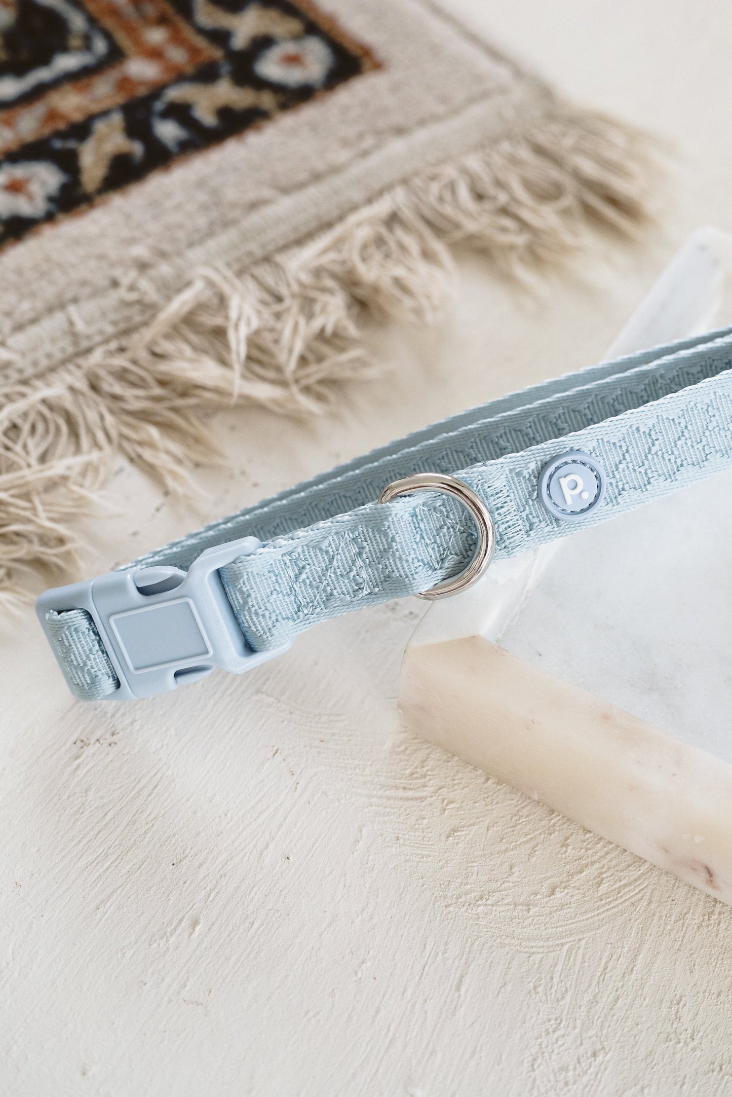 Collier du quotidien Cloud