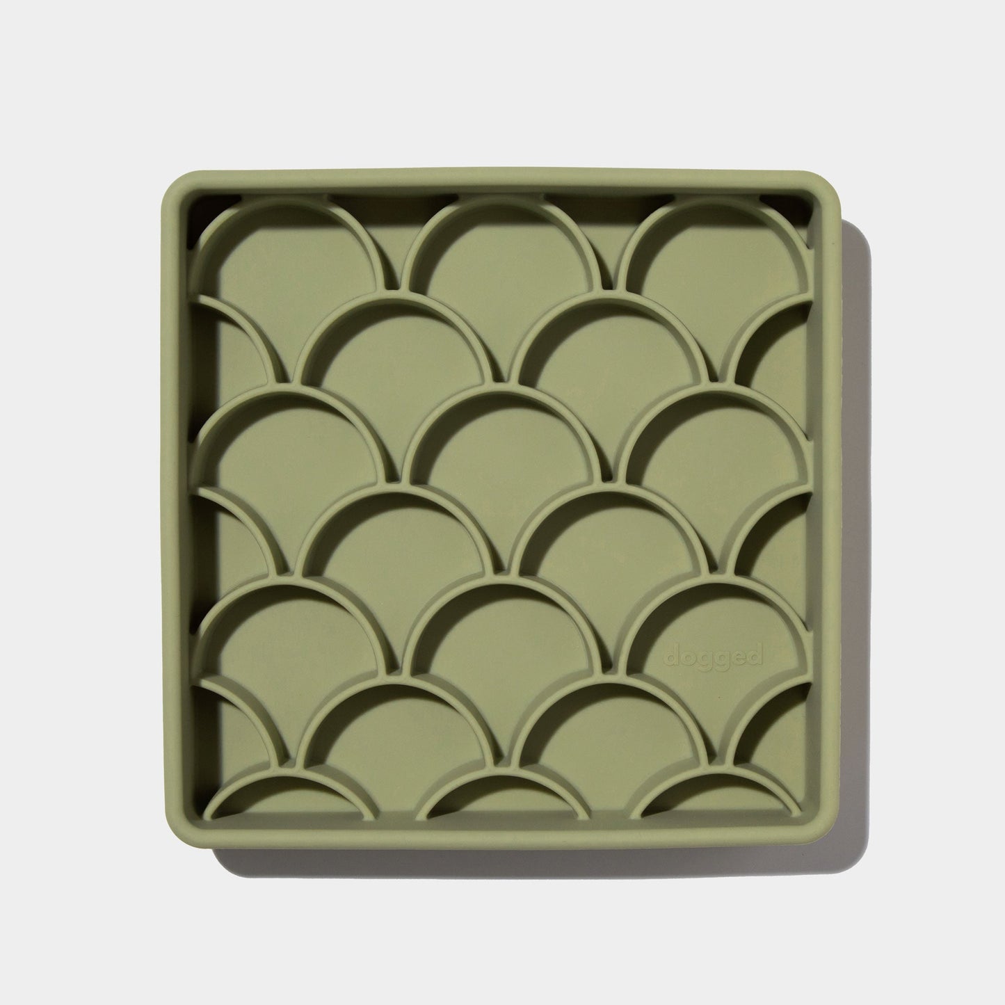 Gamelle écaille 3 en 1 Olive