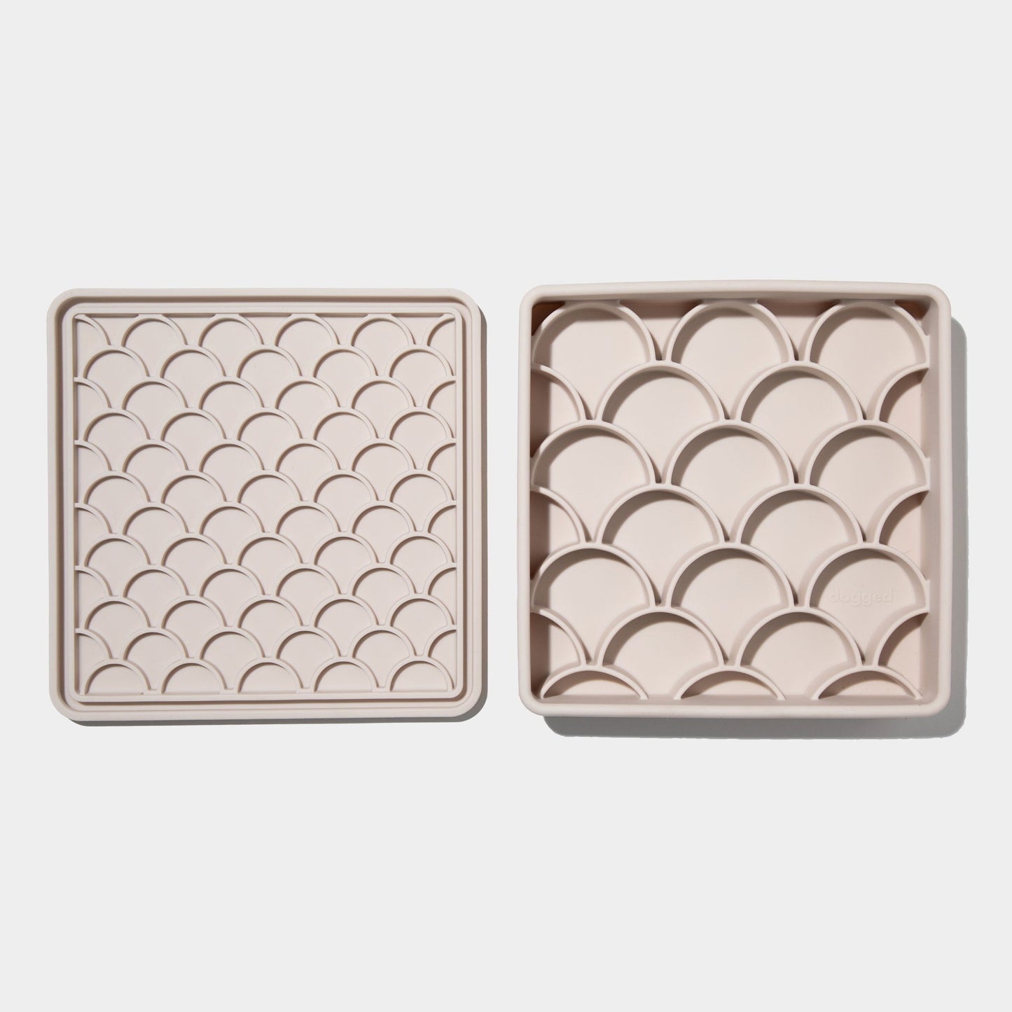 Gamelle écaille 3 en 1 Sand