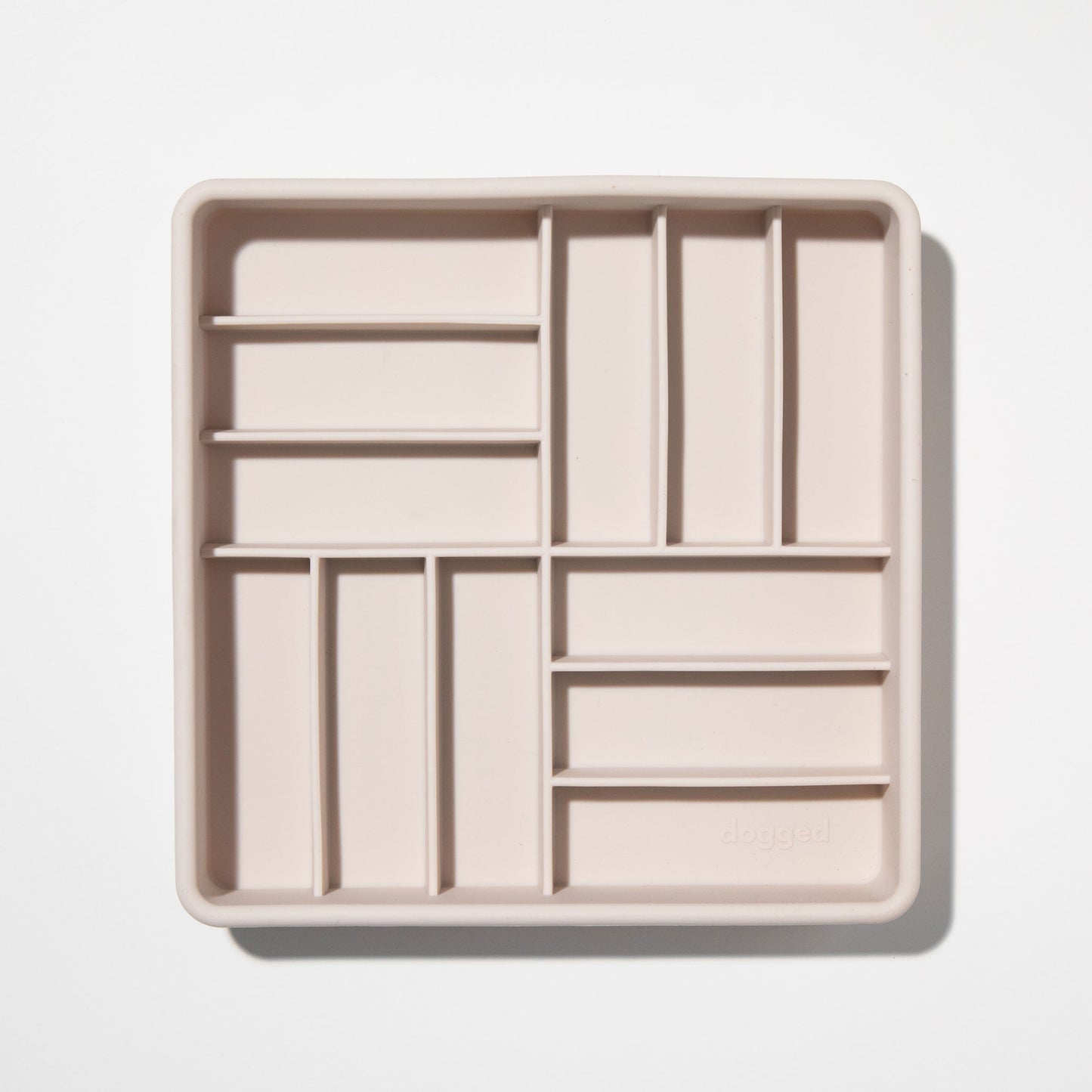 Gamelle parquet 3 en 1 Sand