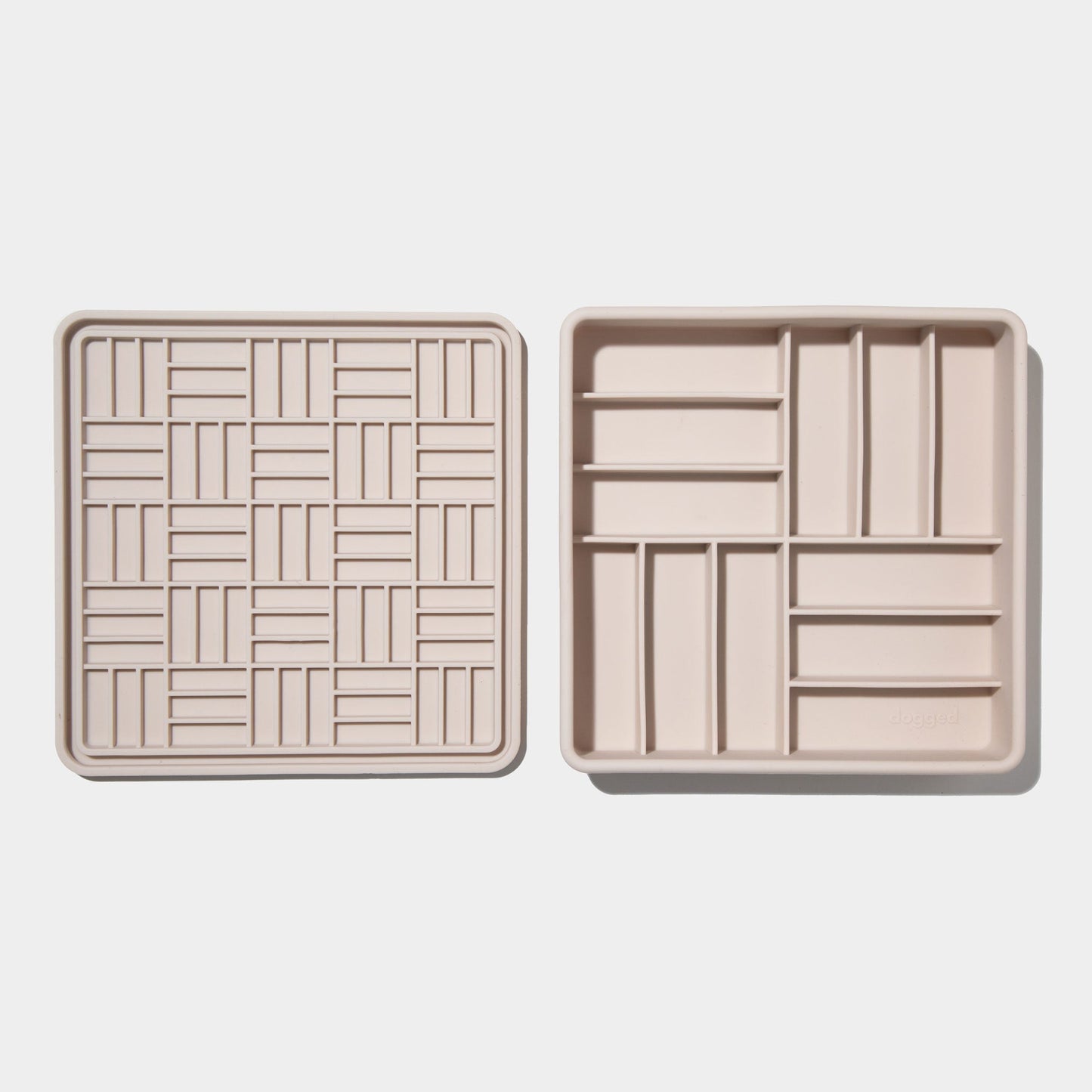 Gamelle parquet 3 en 1 Sand