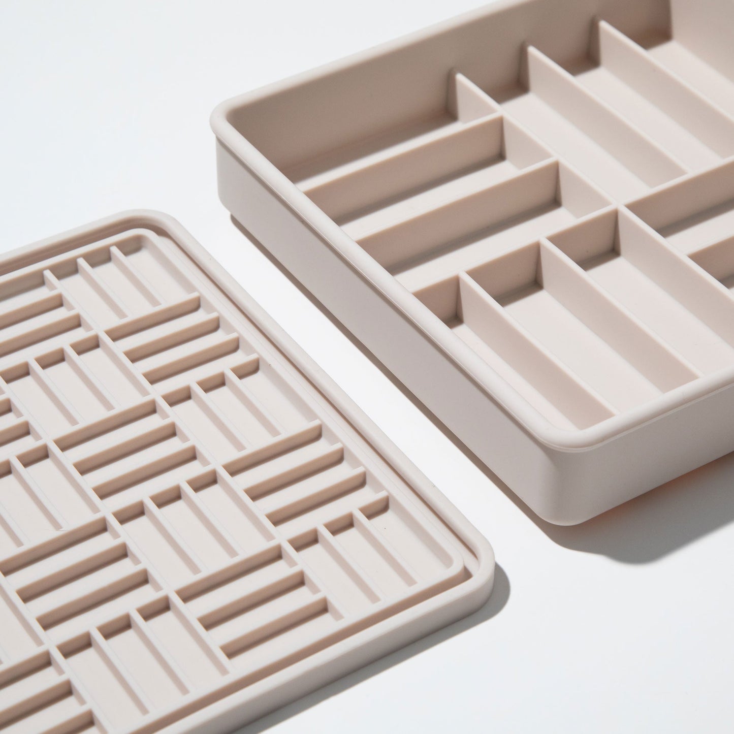 Gamelle parquet 3 en 1 Sand