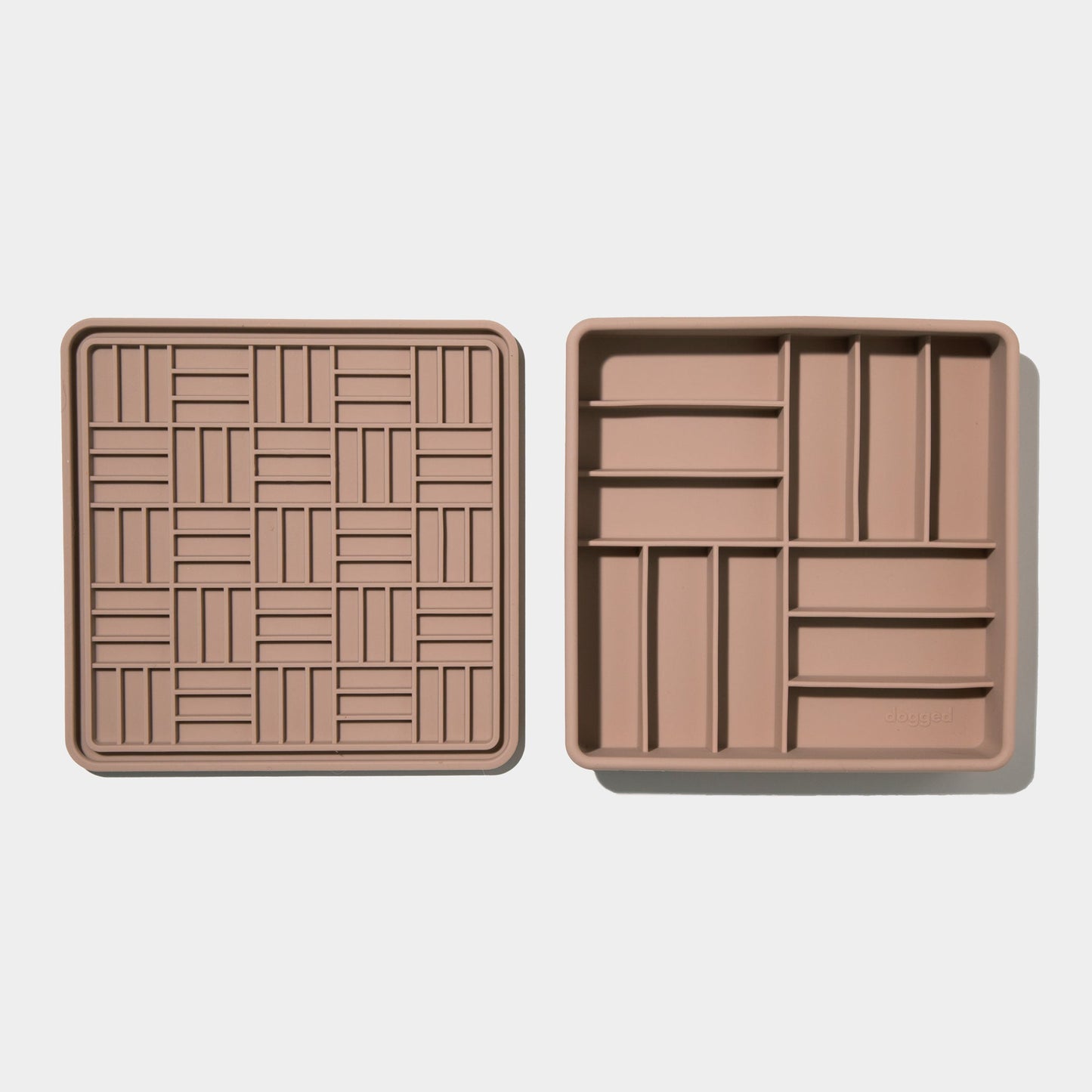 Gamelle parquet 3 en 1 Fig