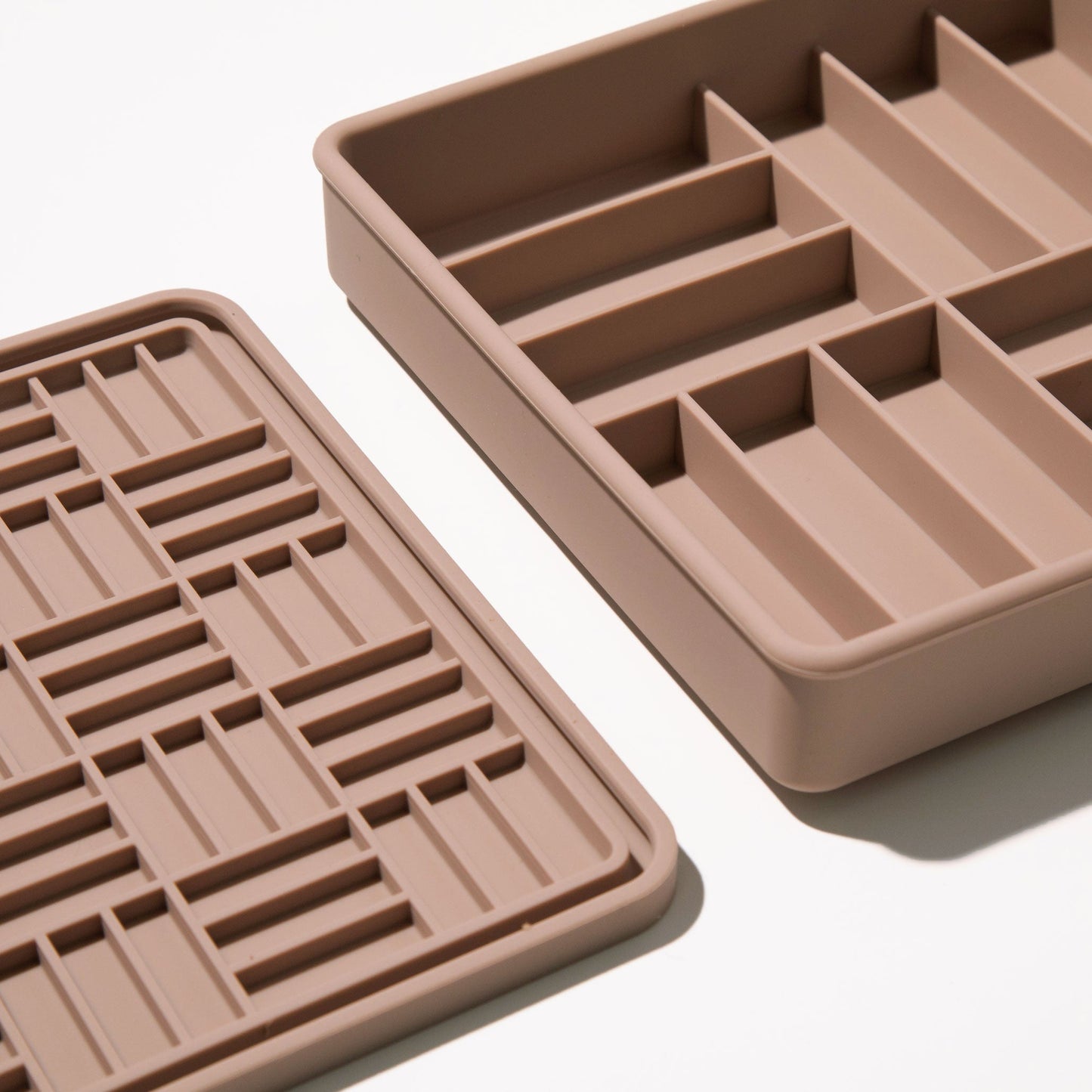 Gamelle parquet 3 en 1 Fig