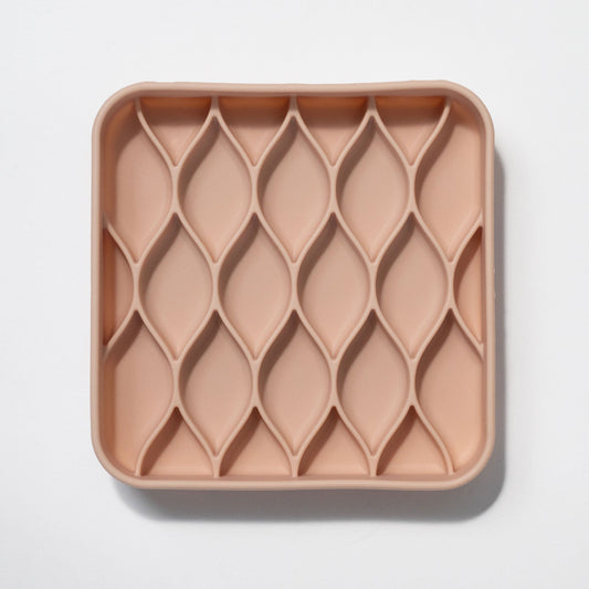 Gamelle argyle rose water