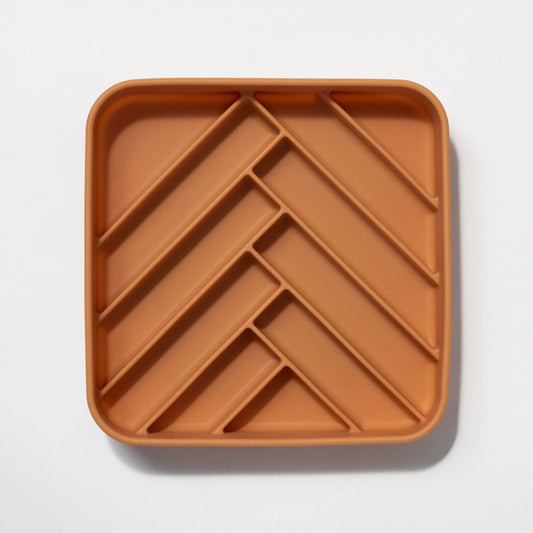 Gamelle chevron Nutmeg