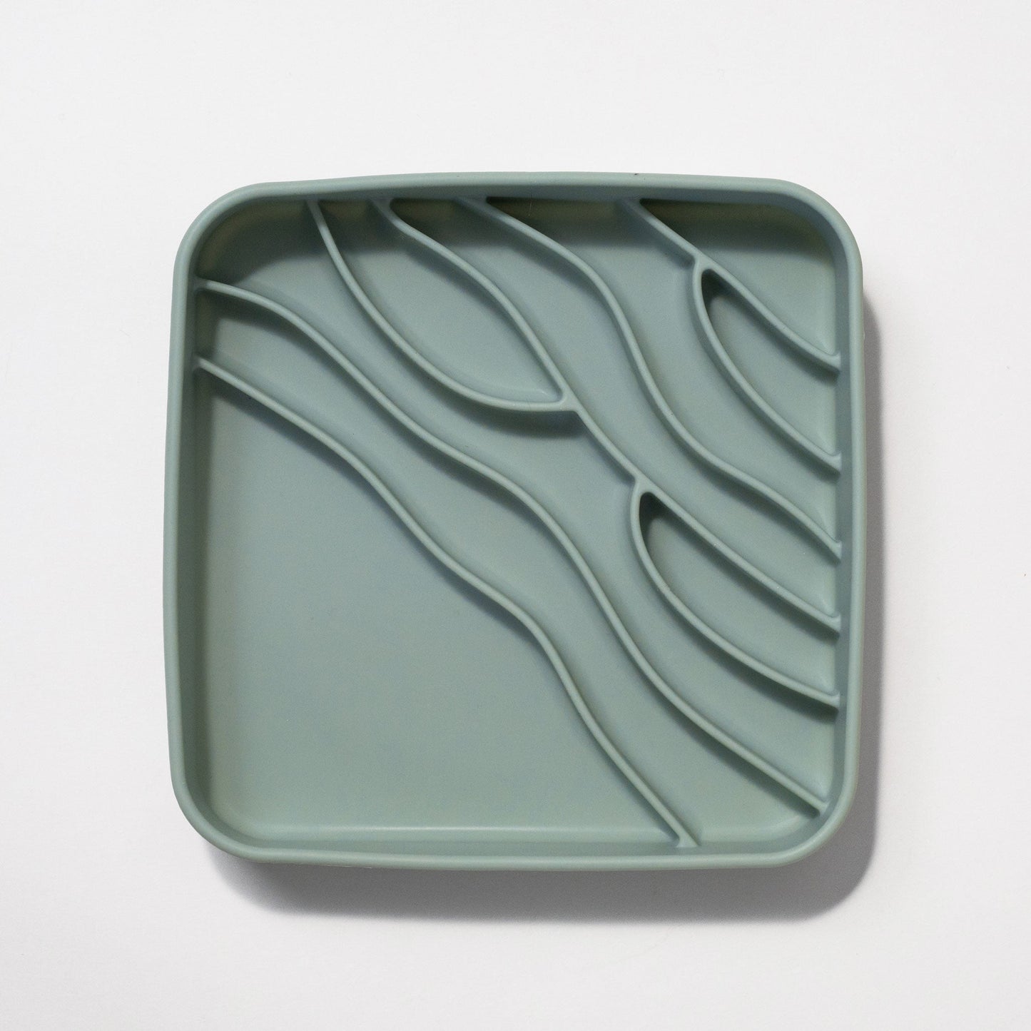 Gamelle beach seafoam