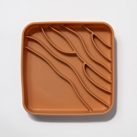 Gamelle beach nutmeg