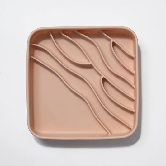 Gamelle beach rose water