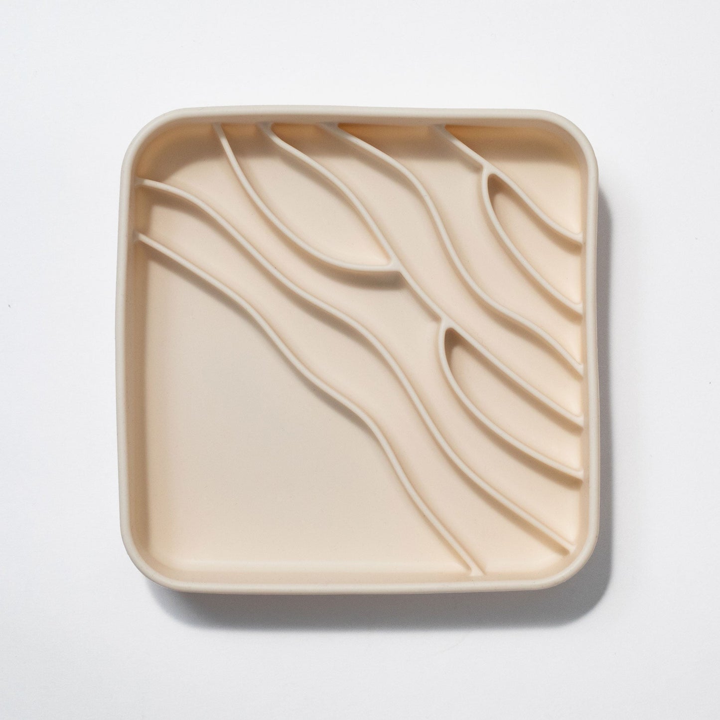 Gamelle beach buttercream