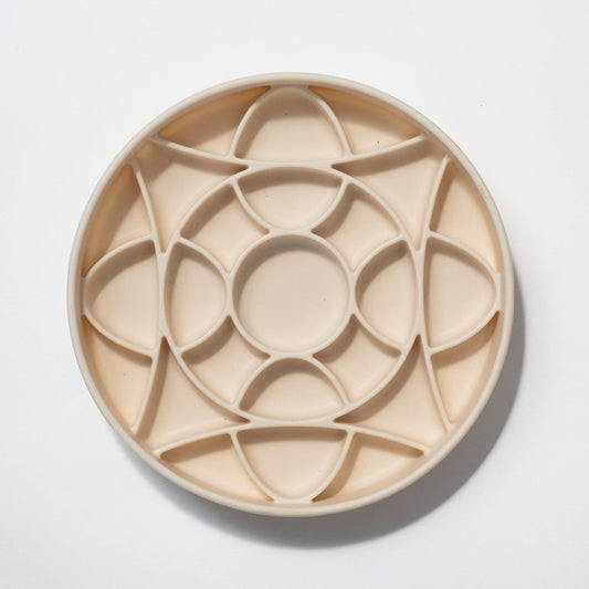 Gamelle circulaire Buttercream