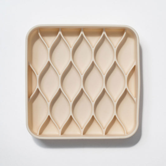 Gamelle argyle Buttercream