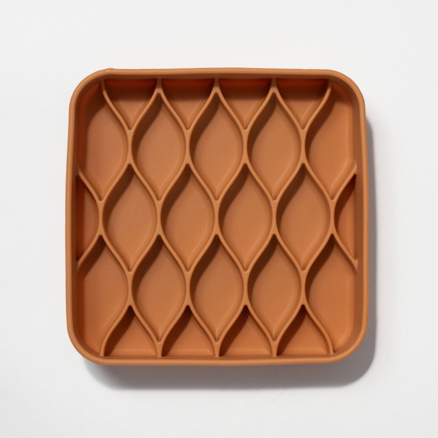 Gamelle argyle Nutmeg