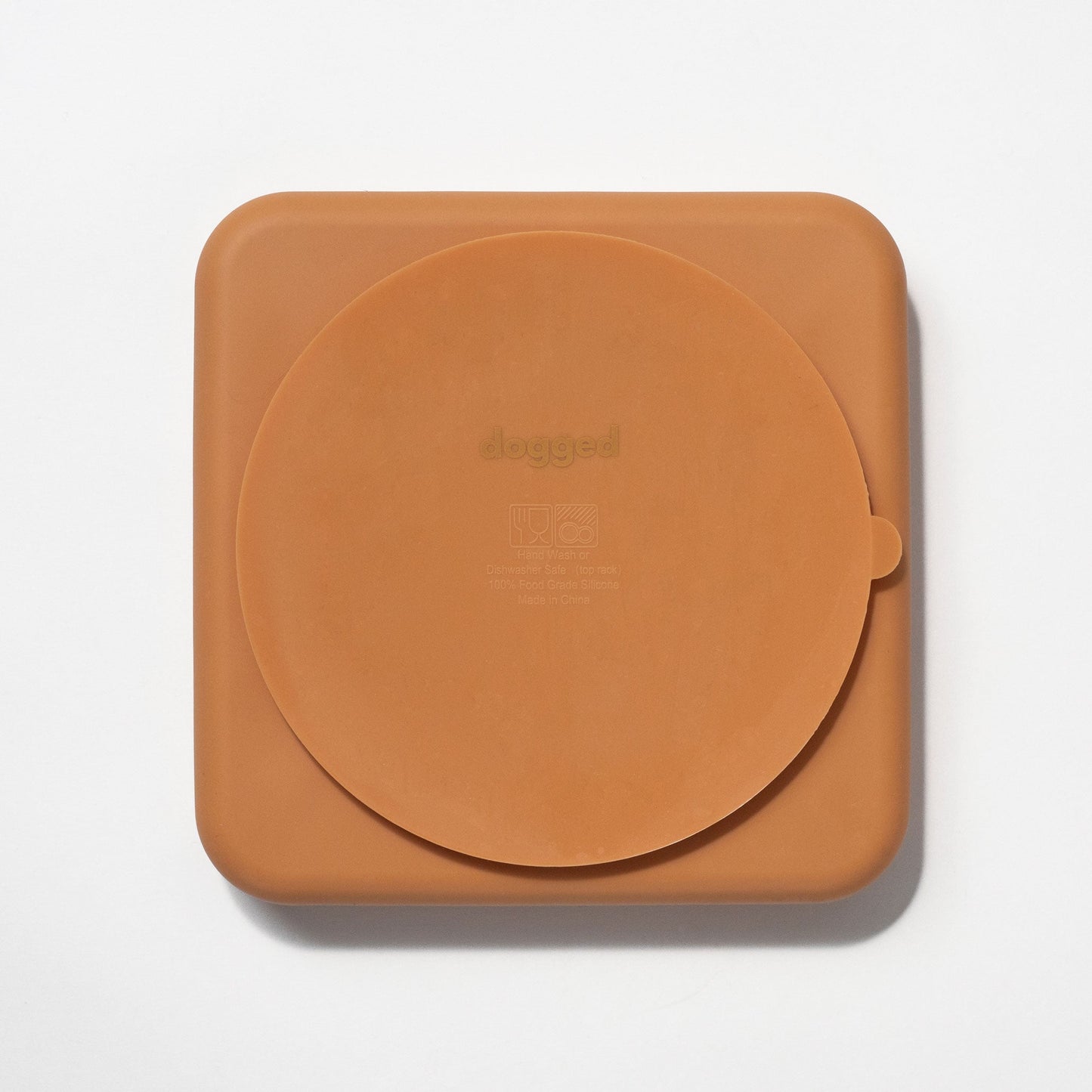 Gamelle argyle Nutmeg