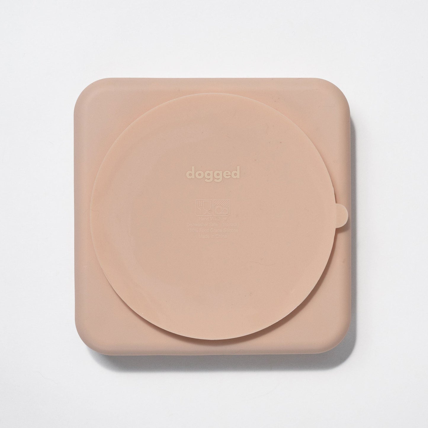 Gamelle beach rose water