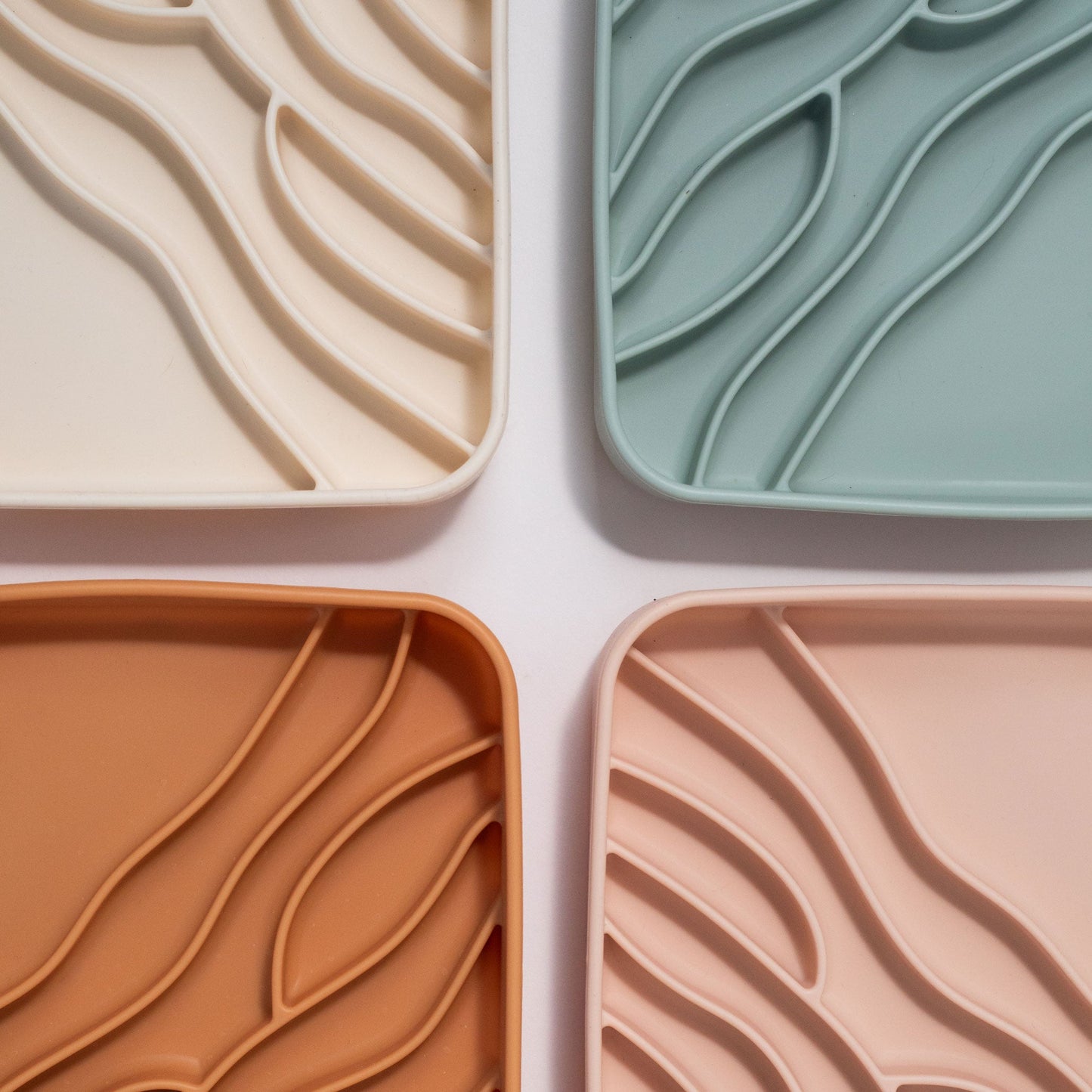 Gamelle beach buttercream