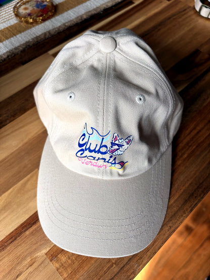 Casquette Mile End Club Canis lifestyle