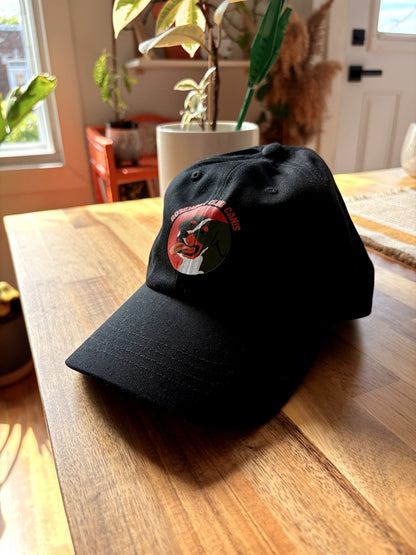 Casquette Verdun Club Canis lifestyle