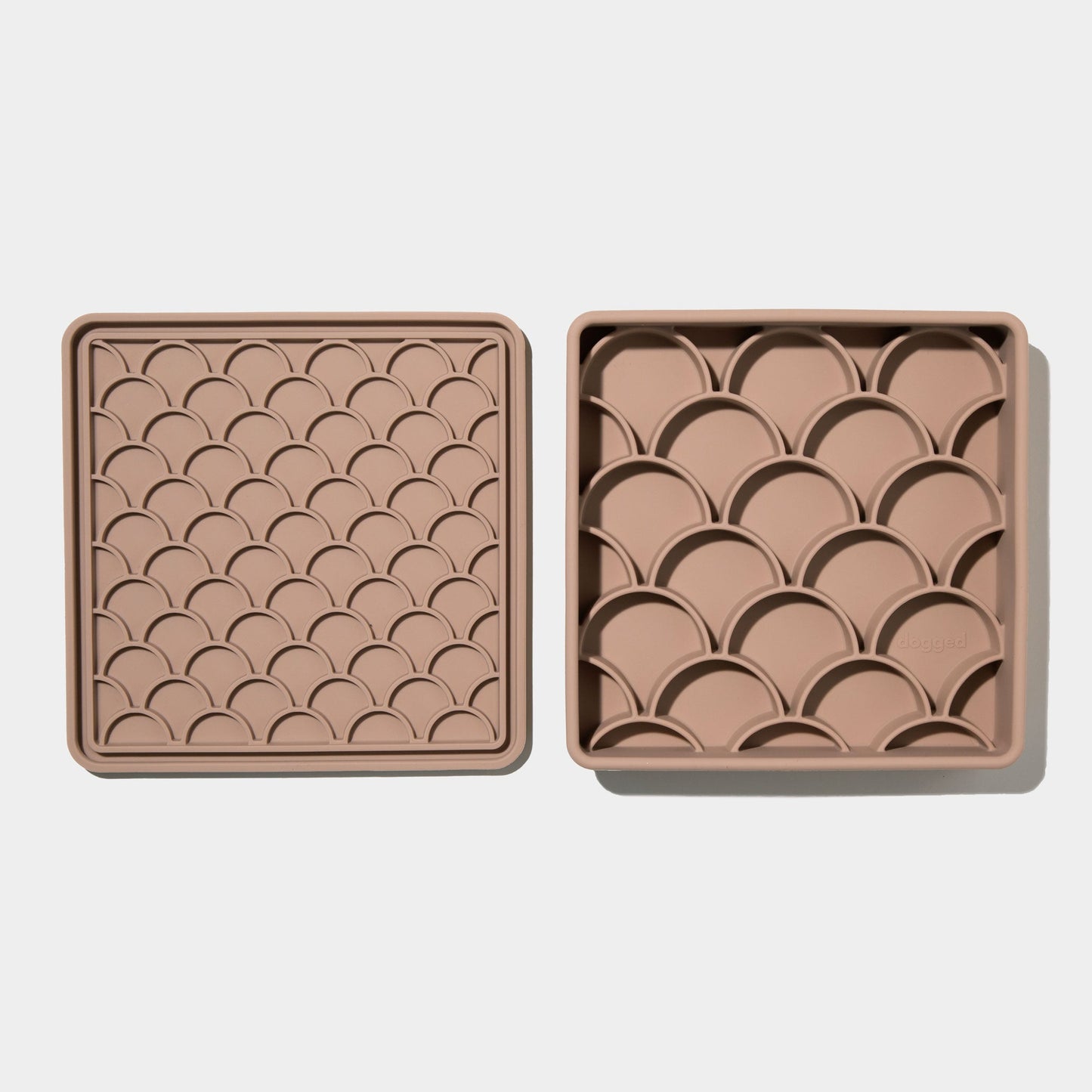 Gamelle écaille 3 en 1 Fig