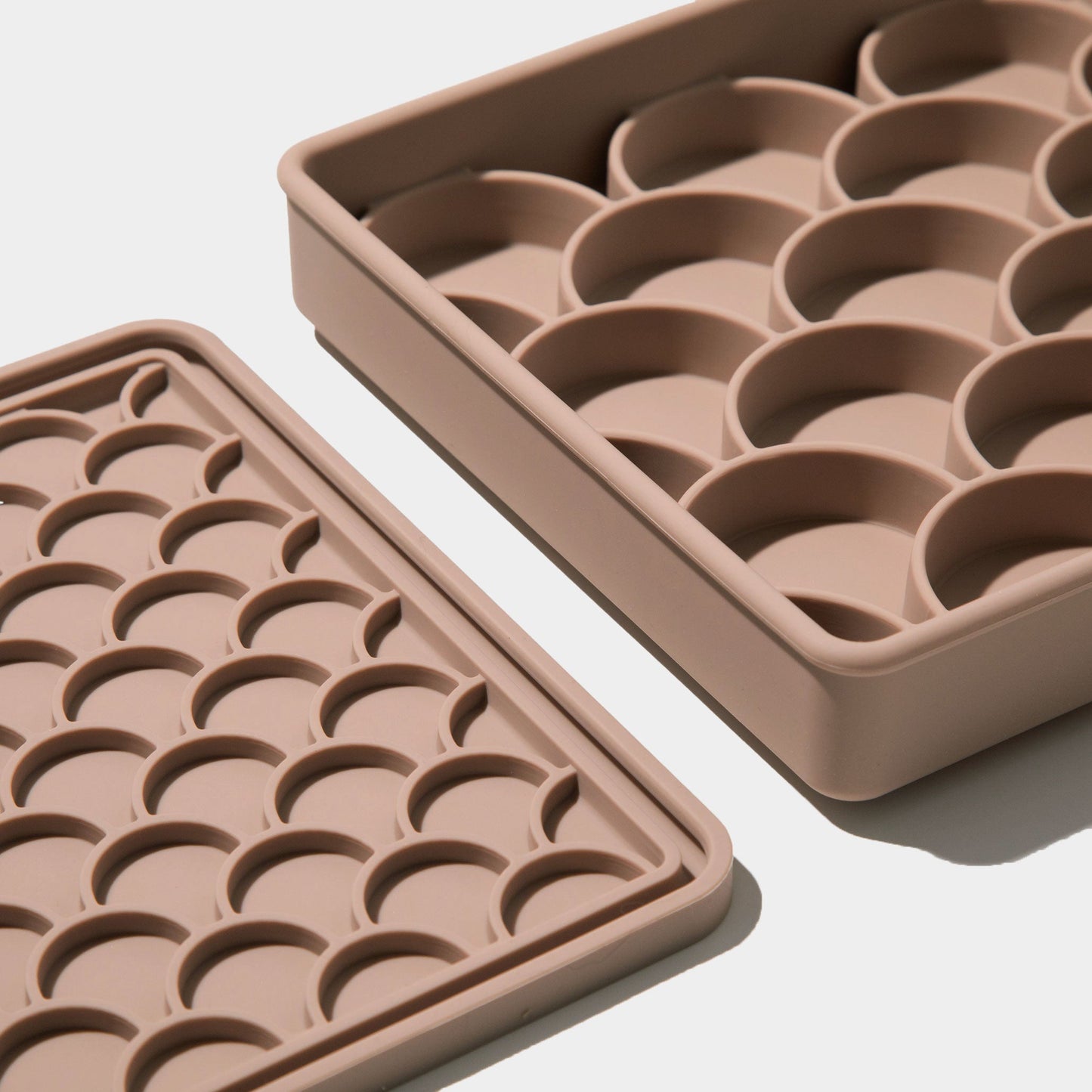 Gamelle écaille 3 en 1 Fig