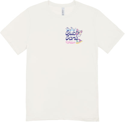 T Shirt Verdun | Montreal Club Canis