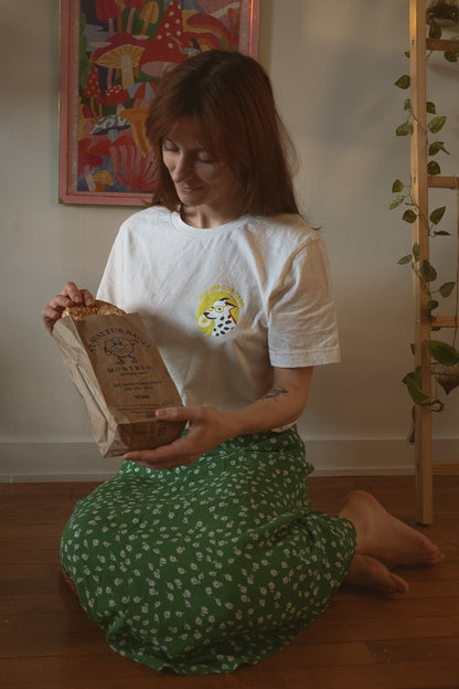 T Shirt Mile End | Montreal Club Canis