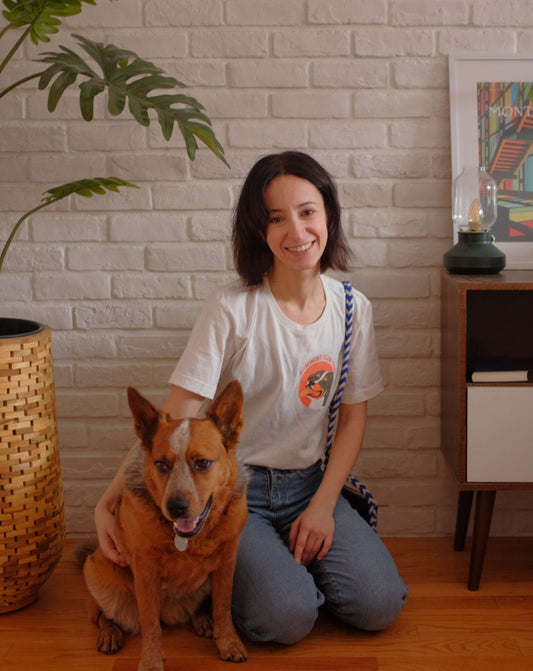 T Shirt Rosemont | Montreal Club Canis